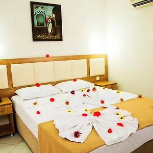 Royal Panacea *** Bodrum