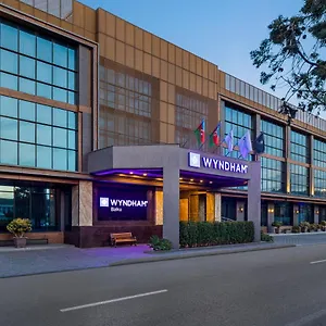 Hotel Wyndham