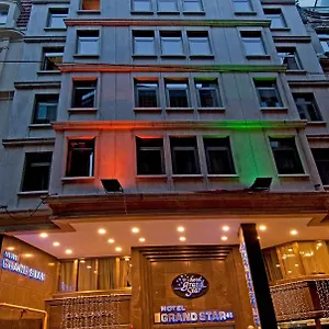 Grand Star Bosphorus&spa Hotel