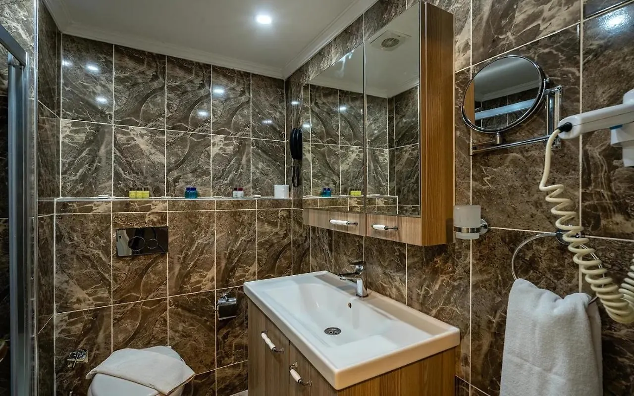 Hotel Golden Beach Resort & Spa Bodrum