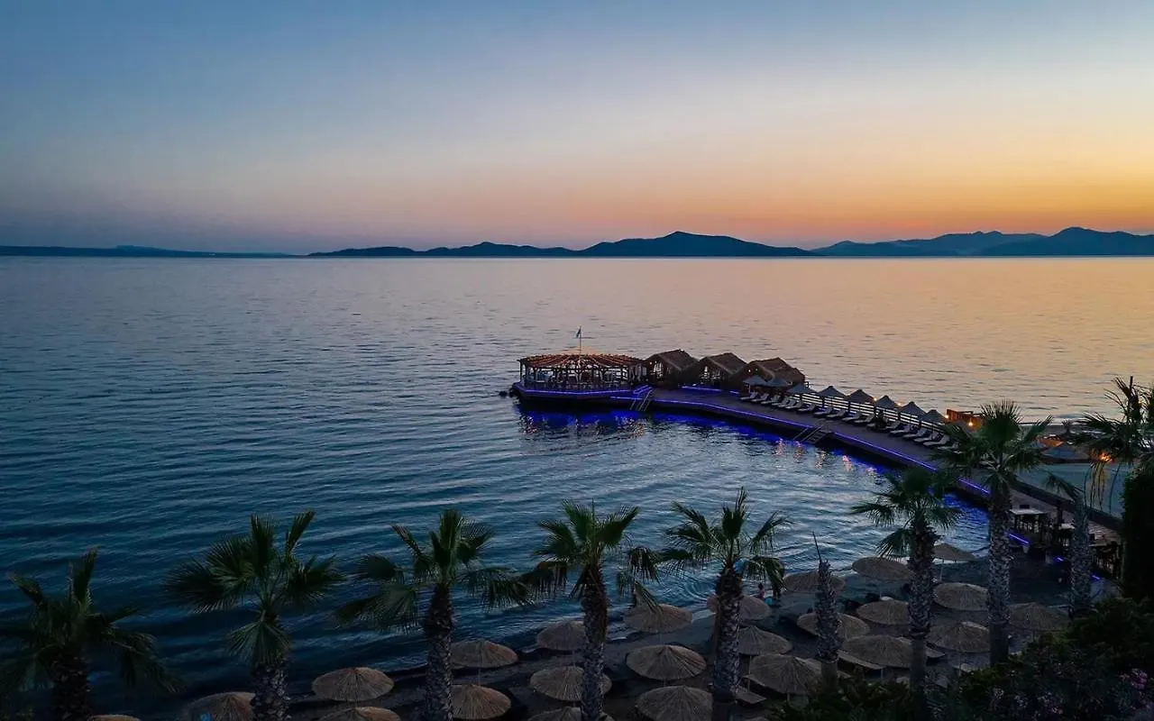 Golden Beach Resort & Spa Bodrum Hotel
