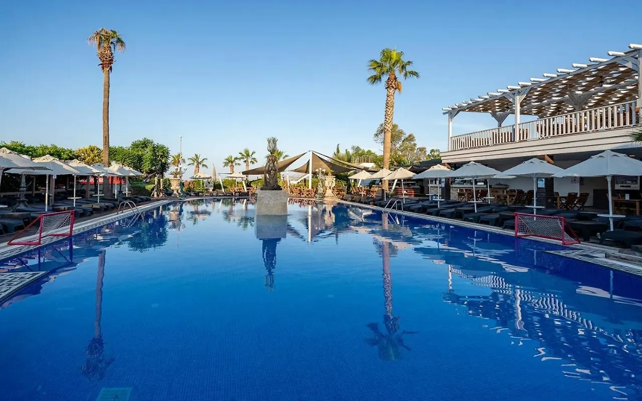 Hotel Golden Beach Resort & Spa Bodrum