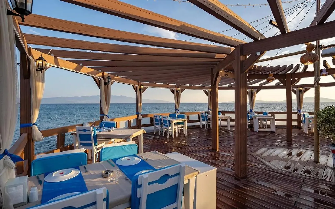 Golden Beach Resort & Spa Bodrum 4*,  Türkei