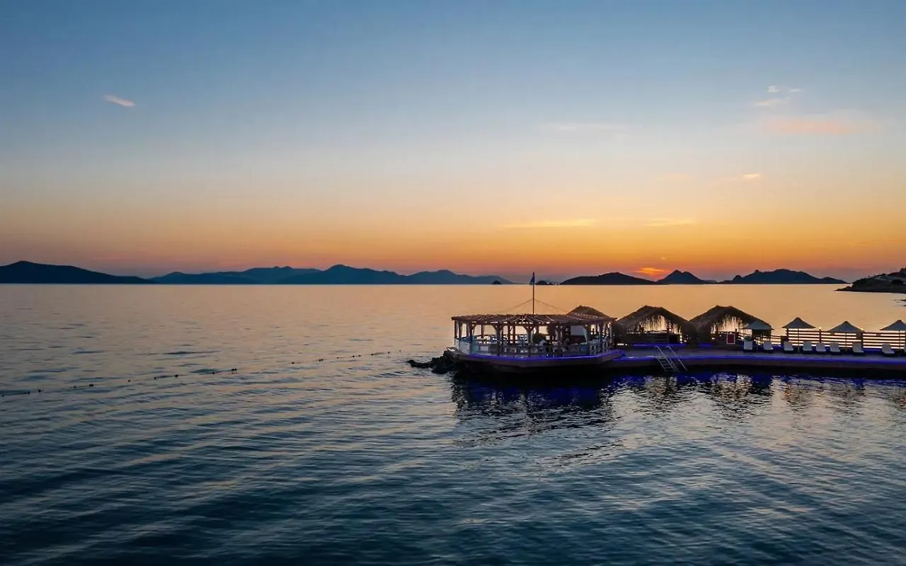 Hotel Golden Beach Resort & Spa Bodrum