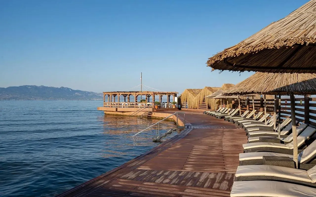 Golden Beach Resort & Spa Bodrum