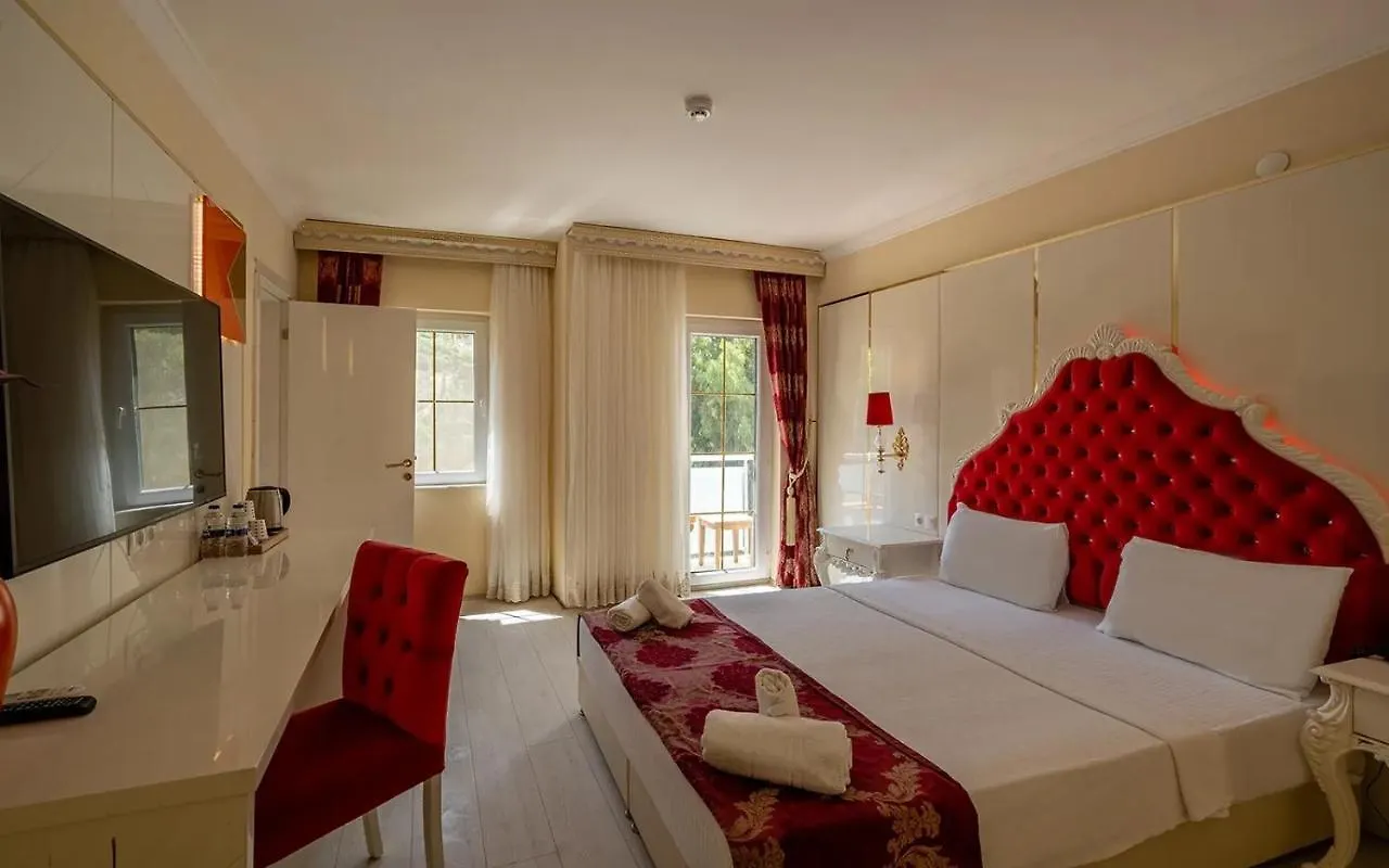 Hotel Golden Beach Resort & Spa Bodrum