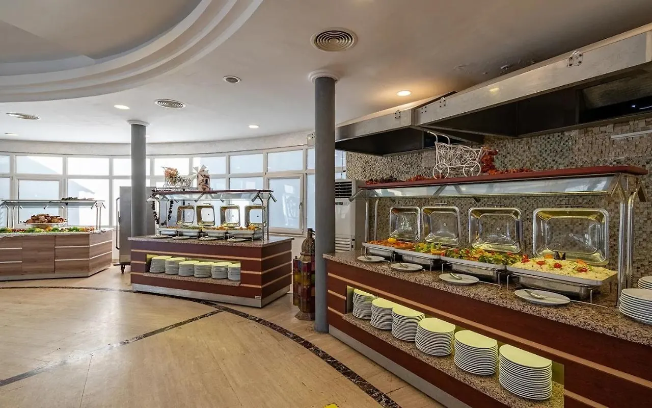 Golden Beach Resort & Spa Bodrum 4*,  Tyrkiet