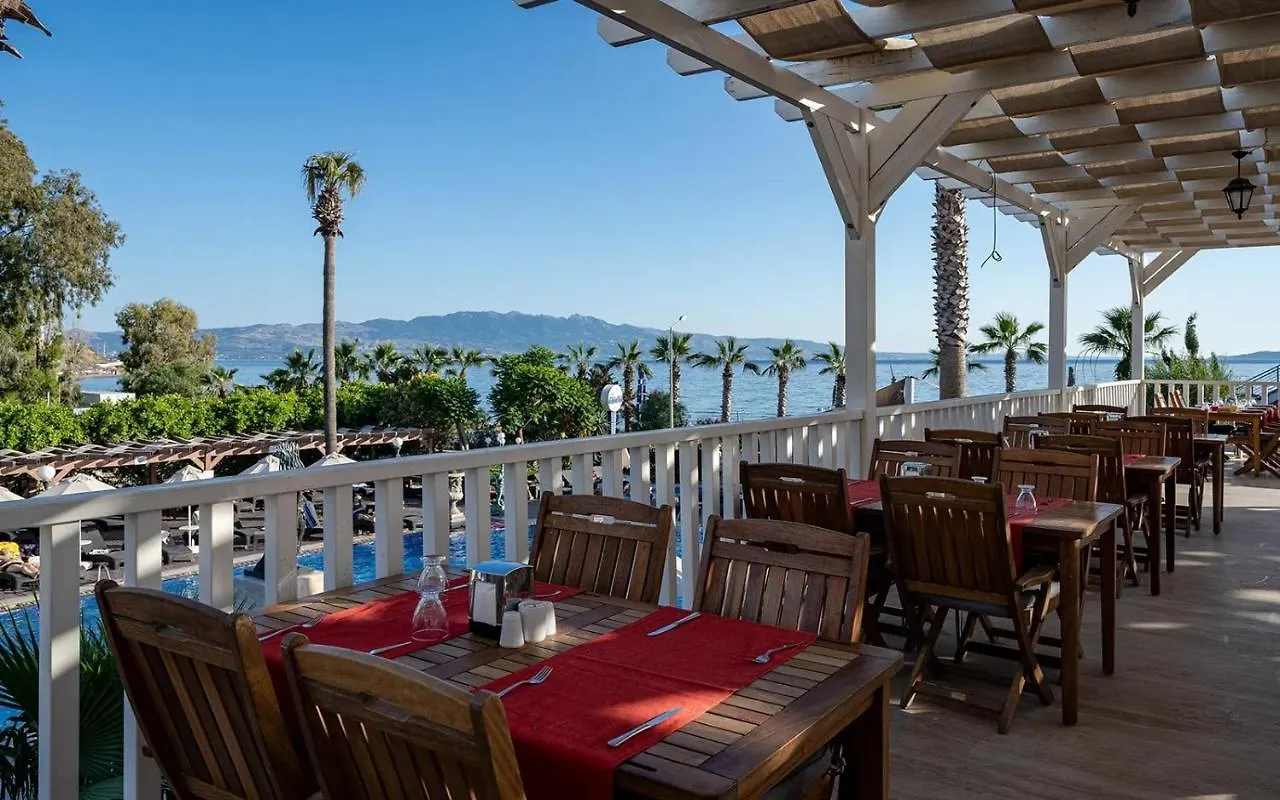 Hotel Golden Beach Resort & Spa Bodrum