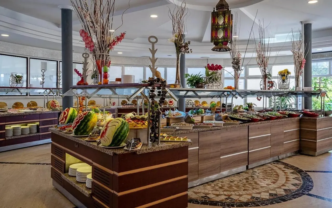 Golden Beach Resort & Spa Bodrum