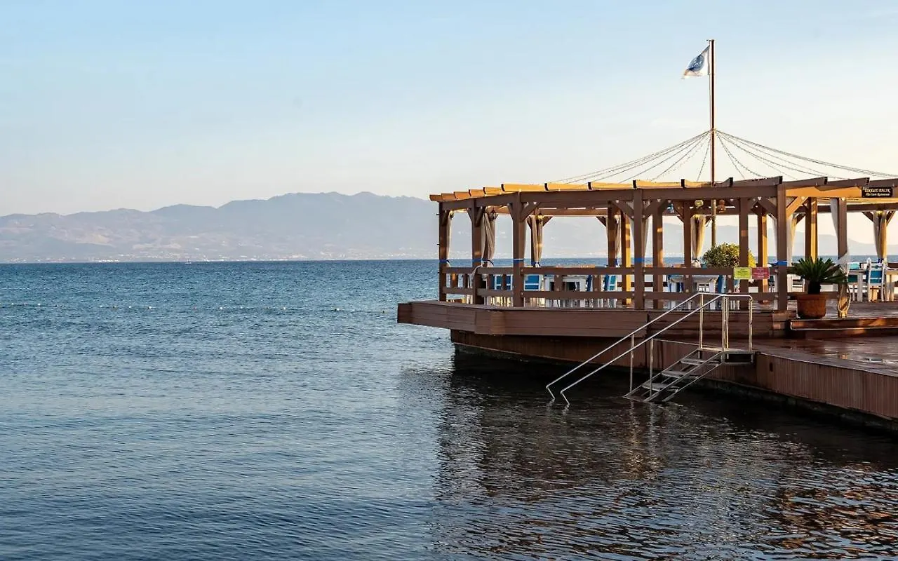 **** Hotel Golden Beach Resort & Spa Bodrum Tyrkiet