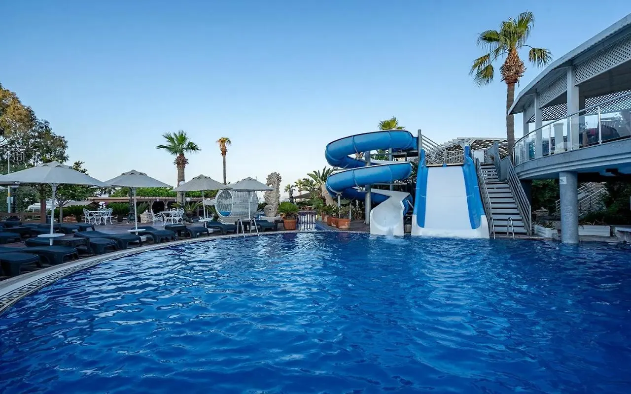 Golden Beach Resort & Spa Bodrum