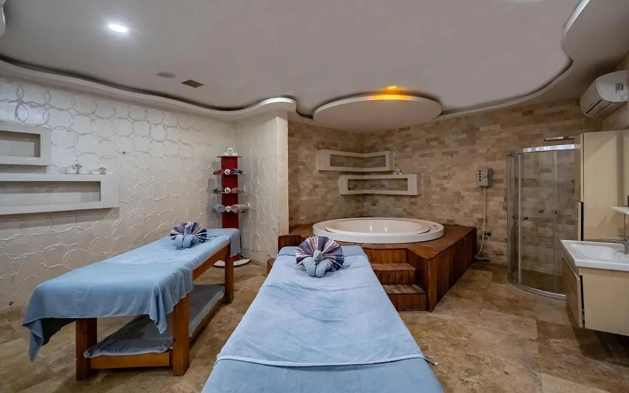 Hotel Golden Beach Resort & Spa Bodrum