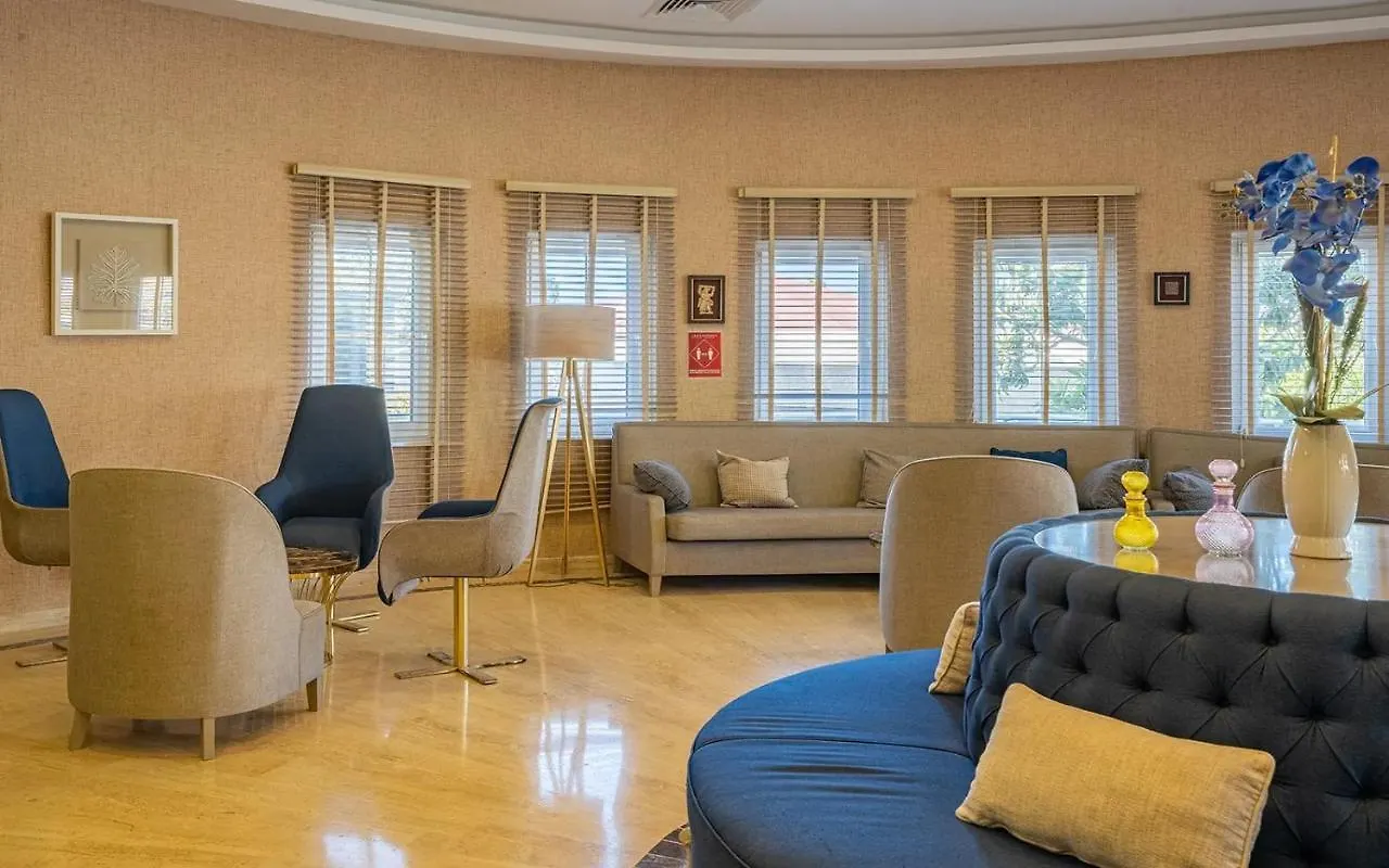 Golden Beach Resort & Spa Bodrum 4*,  Tyrkiet