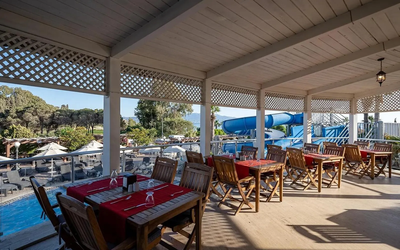 Hotel Golden Beach Resort & Spa Bodrum