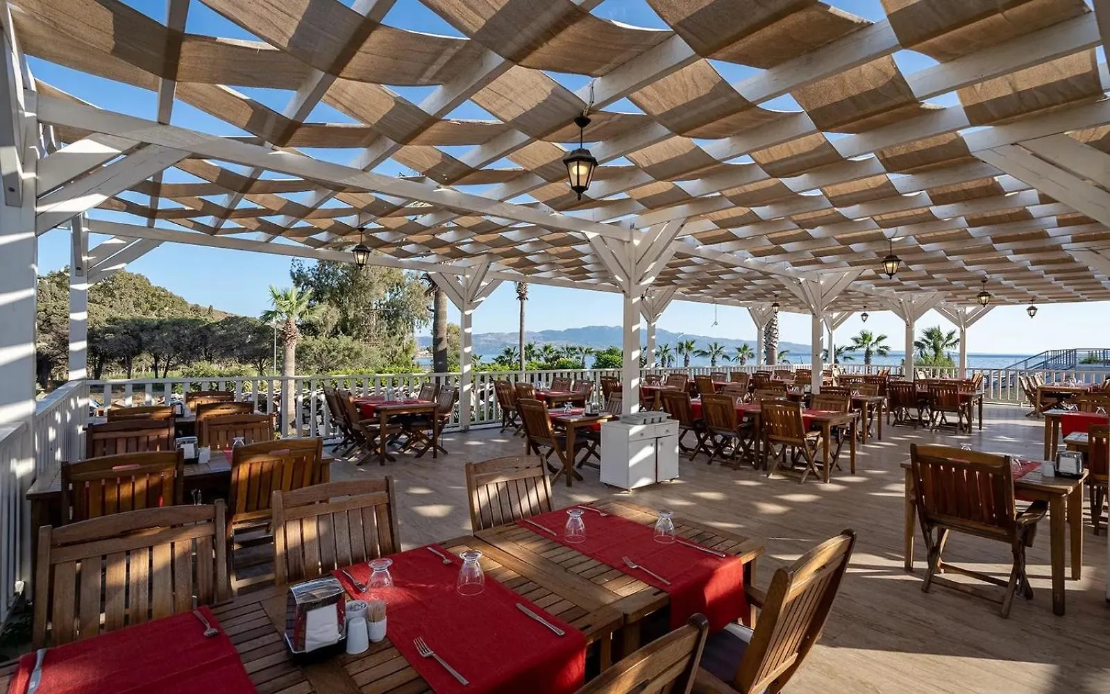 Golden Beach Resort & Spa Bodrum 4*,  Tyrkiet