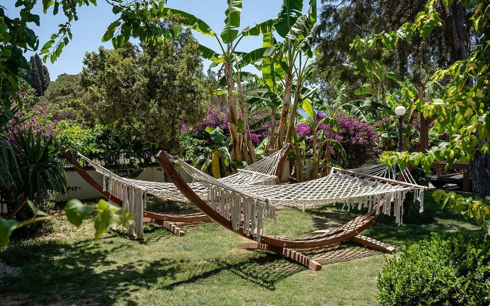 Golden Beach Resort & Spa Bodrum